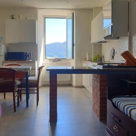 Ca Dela Fanteleta Apartment Porto Venere Exterior foto