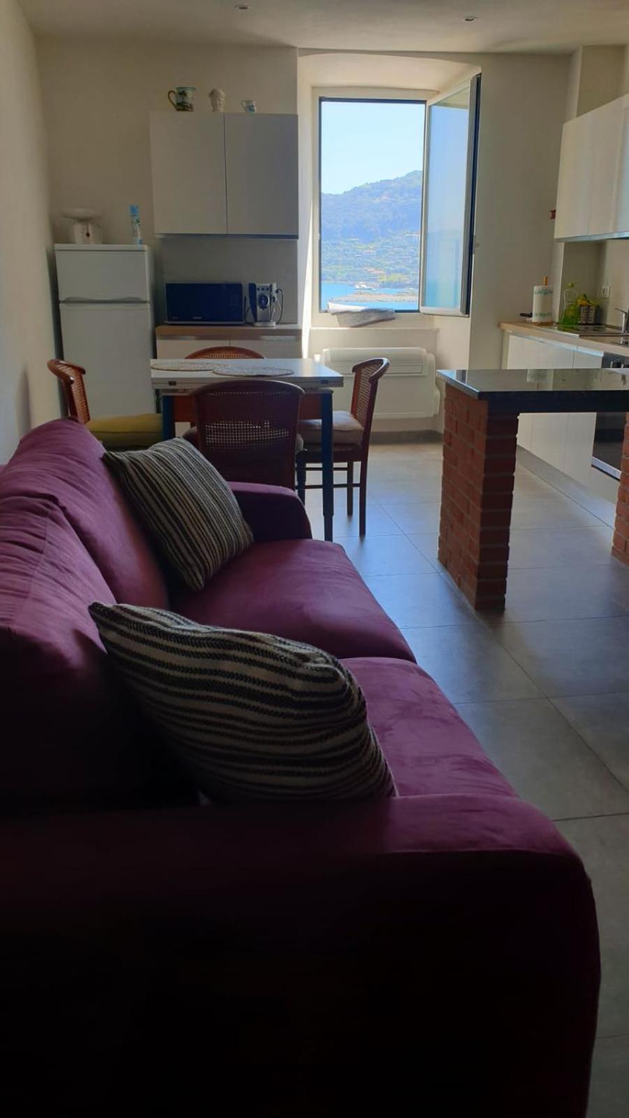 Ca Dela Fanteleta Apartment Porto Venere Exterior foto