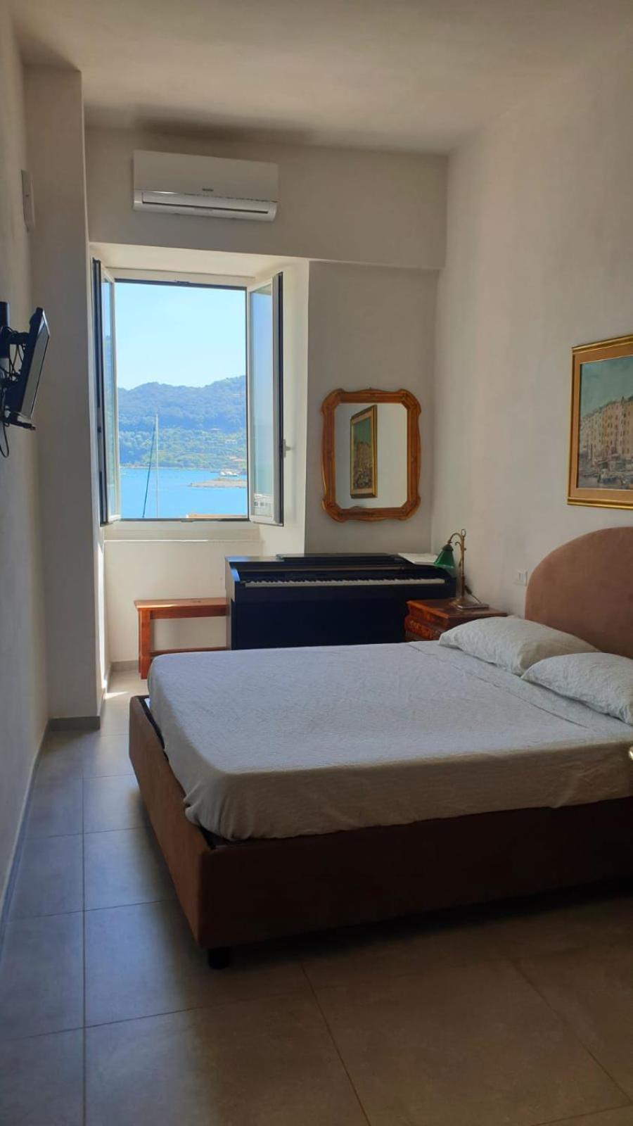 Ca Dela Fanteleta Apartment Porto Venere Exterior foto