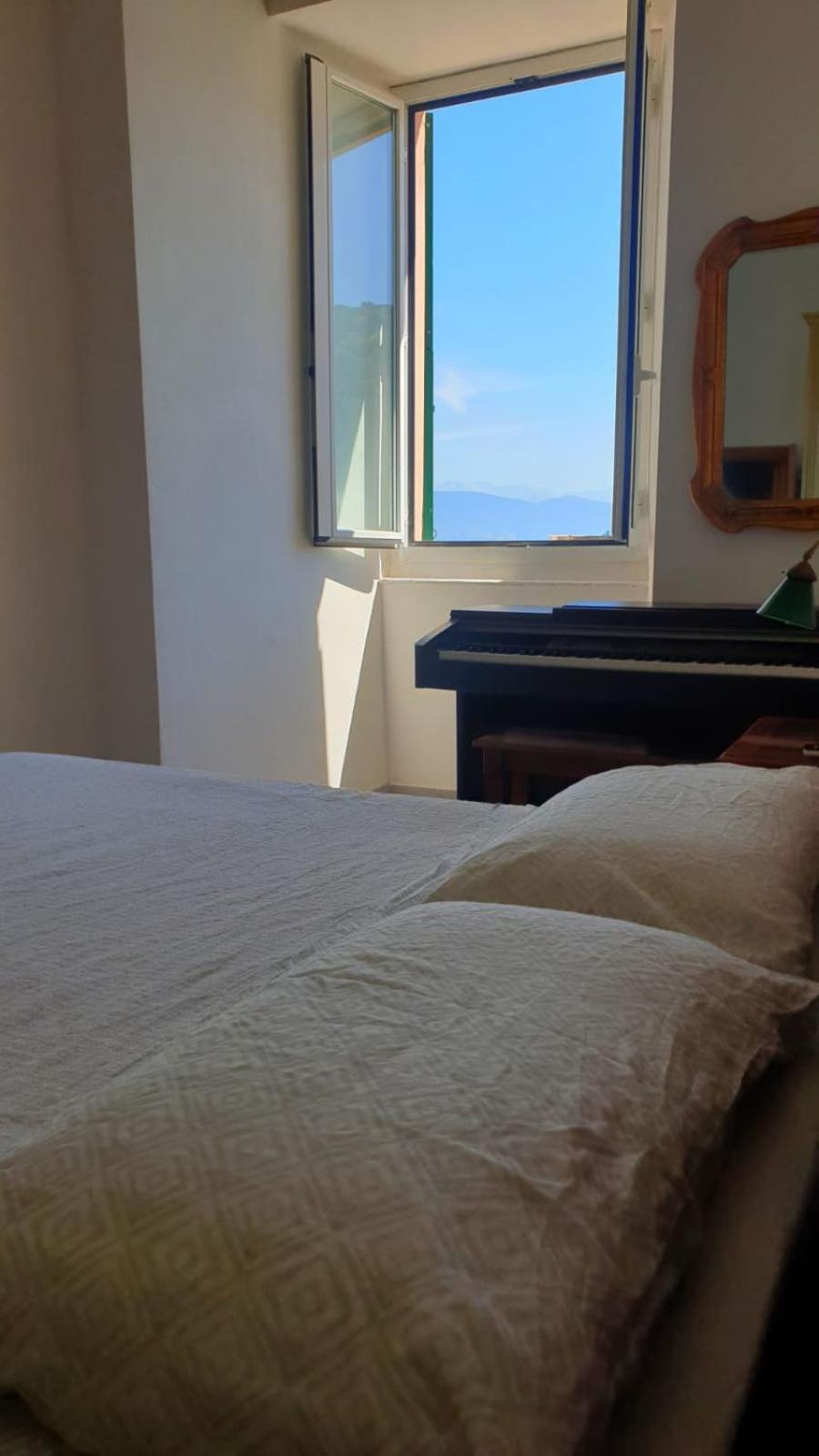 Ca Dela Fanteleta Apartment Porto Venere Exterior foto