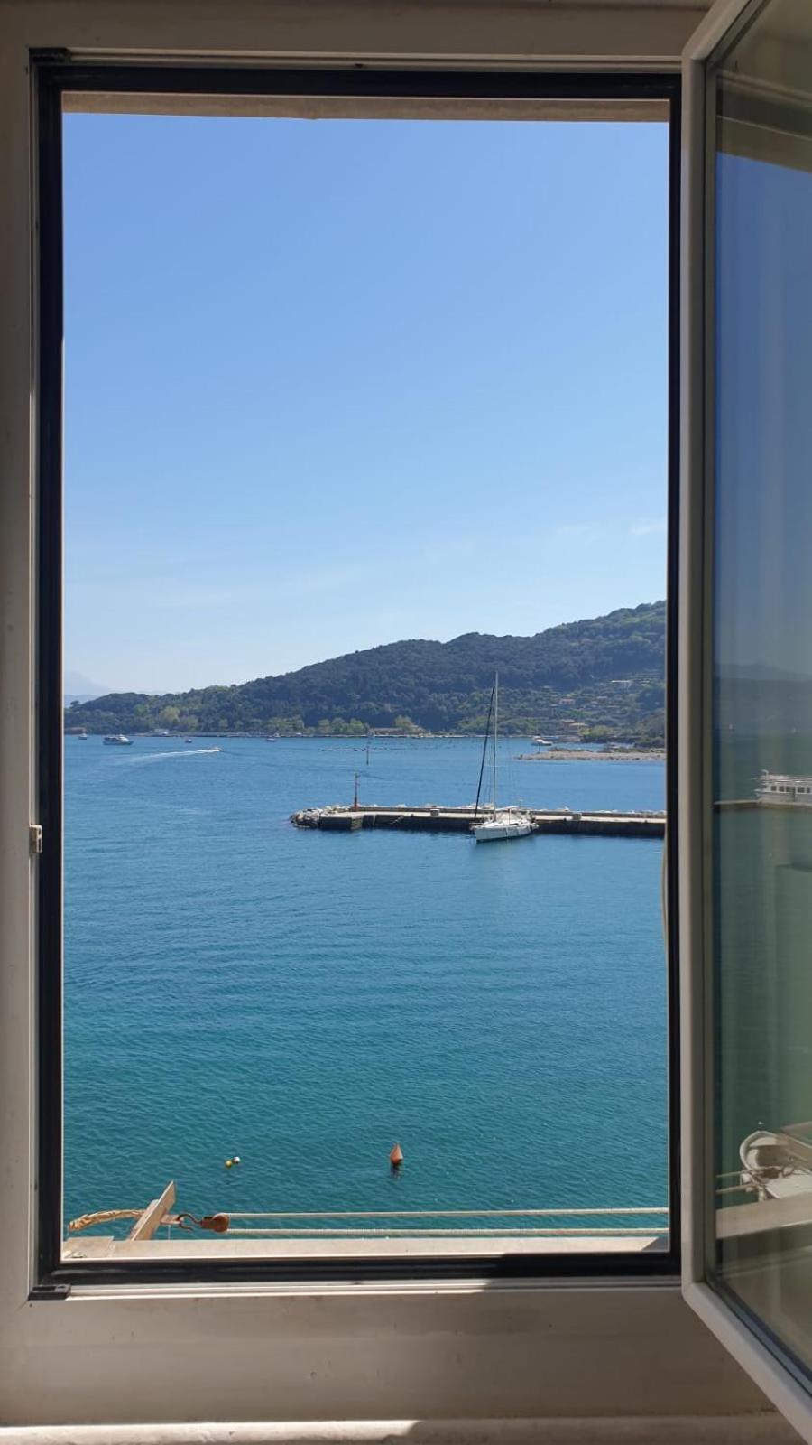 Ca Dela Fanteleta Apartment Porto Venere Exterior foto